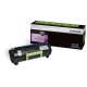 Toner Lexmark pour MS610 / MS510 / MS410 / MS310 (502)