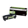 Toner noir Haute Capacité pour Lexmark MS312 / MS415... (512H)