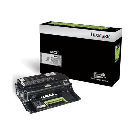 Unité d'image - Tambour Lexmark pour MX310dn... (500Z)