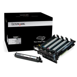 Unité d'imagerie noir Lexmark pour CS310 / CS410 / CS510 .... (700Z1)