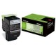 Toner noir Lexmark pour CS310 / CS410 / CS510 .... (702K)