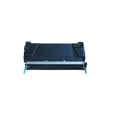 Toner noir générique pour Lexmak X746de / X748 (X746H1KG)