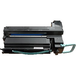 Toner cyan générique pour Lexmark pour C792...