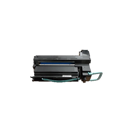 Toner cyan générique pour Lexmark pour C792...