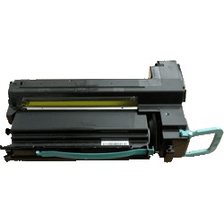 Toner jaune générique pour Lexmark pour C792...