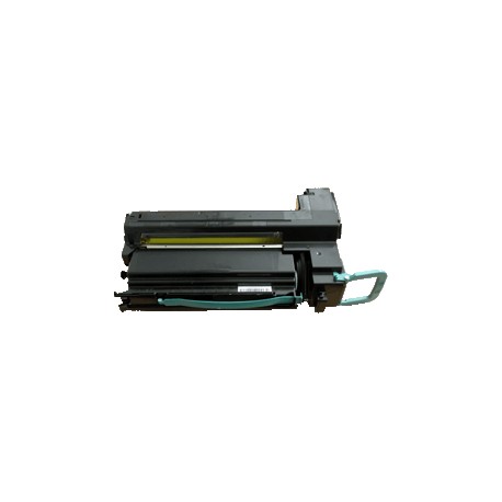 Toner jaune générique pour Lexmark pour C792...