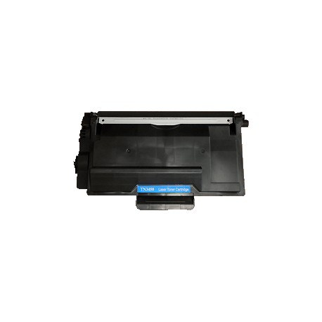 Toner générique pour Brother DCP-L5500DN/ L5000/ L6600.. (TN3430)