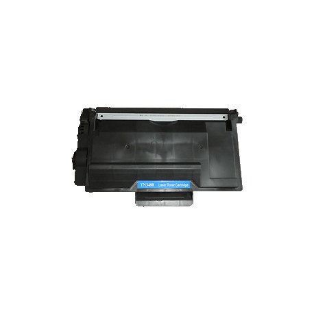 Toner générique haute capacité pour Brother DCP-L5500DN/ L5000/ L6600.. (TN3480)