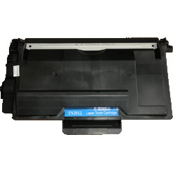 Toner générique haute capacité pour Brother MFC L6800/ L6900... (TN3512)