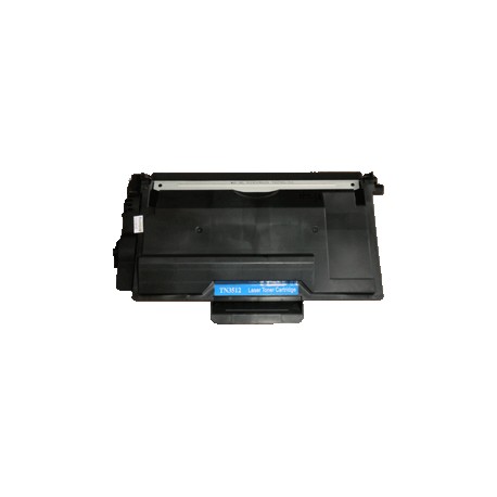 Toner générique haute capacité pour Brother MFC L6800/ L6900... (TN3512)