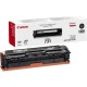 Toner noir Canon pour i Sensys LBP7100Cn, LBP7110Cw, MF6680DN (N