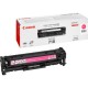 Toner magenta Canon EP-718 pour MF 8330...