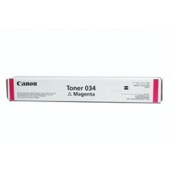 Toner Magenta pour Canon imageRUNNER : IR C1225....(034)