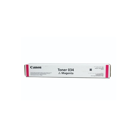 Toner Magenta pour Canon imageRUNNER : IR C1225....(034)