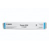 Toner Cyan pour Canon imageRUNNER : IR C1225....(034)