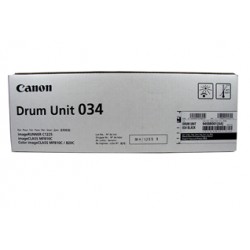 Tambour Noir pour Canon imageRUNNER : IR C1225....(034)