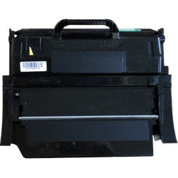 Toner générique très haute capacité pour Lexmark  X651 / X652 / X654 ...