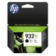 Cartouche noire HP pour officejet pro 6100 / 6600 / 6700 (N°932XL)