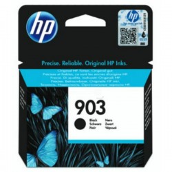 Cartouche jet d'encre Noir HP pour Office Jet Pro 6960 / 6970 ....(N°903)