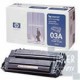 Toner HP pour LaserJet 5(M)P/6(M)P (03A)