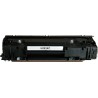 Toner générique haute capacité pour HP LaserJet Pro MFP M125 / M126 ... (83A)