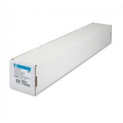 Papier Jet d'encre HP Normal - 170 gr HP Designjet T730 / T830 91,4cm x 45,7m.