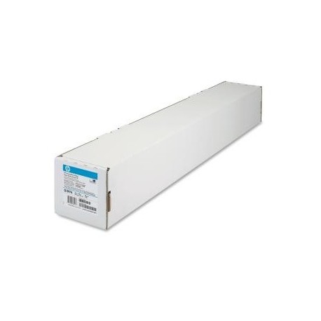 Papier Jet d'encre HP Normal - 170 gr HP Designjet T730 / T830 91,4cm x 45,7m.