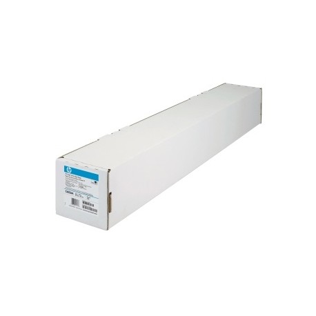 Papier Jet d'encre HP Extra Blanc HP Designjet T730 / T830 91,4cm x 45,7m.