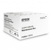 Kit de maintenance - Collecteur d'encre usagé pour Epson WorkForce Pro WF-8010DW/ 8090DW .....