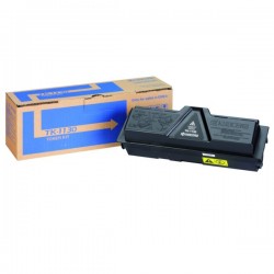 Toner noir Kyocera Mita pour FS 1130/ ECOSYS M2030dn... (TK1130 / 1T02MJ0NL0)