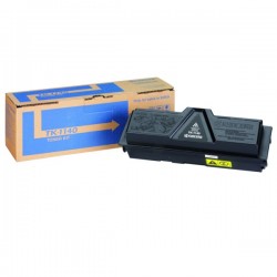 Toner noir Kyocera Mita pour FS 1035/ 1135 ... (TK-1140)