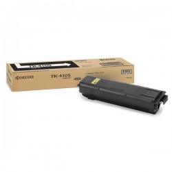 Toner Kyocéra pour TASKALFA 1800/ 1801 ...(TK-4105)