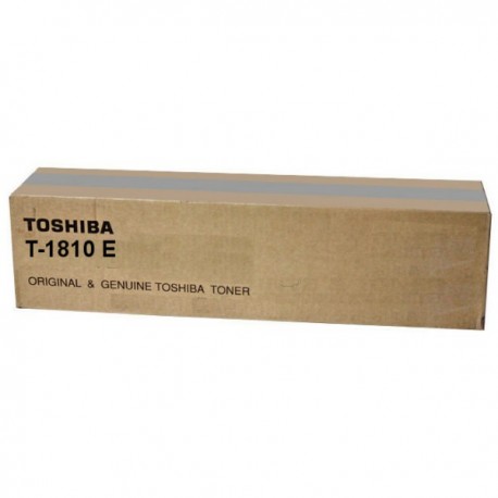 Toner Toshiba pour e-studio 181  (T1810E)