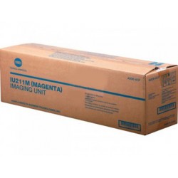Unité image magenta Konica Minolta pour Bizhub C203 / C253 (A0DE0CF)