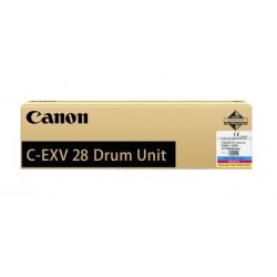 Unité tambour couleur Canon pour IRC 5045i / 5051 / 5051i  (C-EXV28DRUMCOLOR)