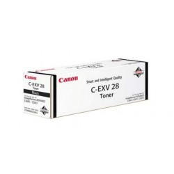 Toner noir Canon pour IRC 5045i / 5051 / 5051i  (C-EXV28BK)
