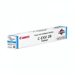 Toner cyan Canon pour IRC 5045i / 5051 / 5051i  (C-EXV28C)
