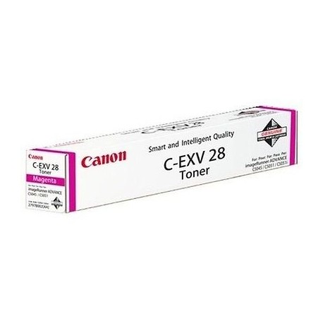 Toner magenta Canon pour IRC 5045i / 5051 / 5051i  (C-EXV28M)