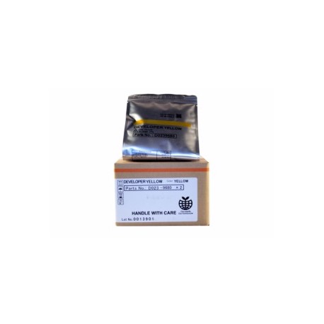 Developpeur sepia Ricoh pour Aficio MPC 2800 / MPC 3300...