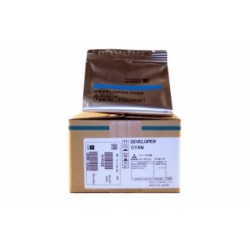 Developpeur Cyan Ricoh pour Aficio MPC 2800 / MPC 3300...