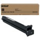 Toner noir Develop pour Ineo +203 / +253 (A0D71D2)