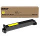 Toner Develop TN-210 Yellow 12k (8938518) (8938-518) pour Inéo+250 / Inéo+250P