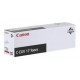 Toner magenta Canon (C-EXV17) pour copieur IRC4580i...