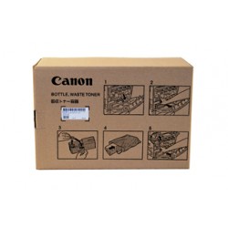 Bac de récupération de toner usagé Canon pour copieur IRC4580i...