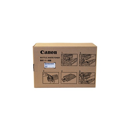 Bac de récupération de toner usagé Canon pour copieur IRC4580i...