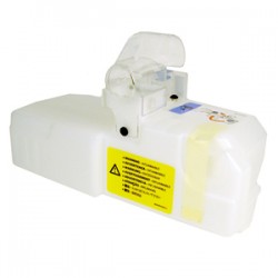 Bouteille de récupération de toner usagé Canon pour copieur IRC4580i...