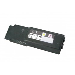 Toner noir générique haute capacité pour Xerox phaser 6600 / 6605