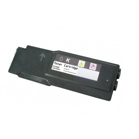 Toner noir générique haute capacité pour Xerox phaser 6600 / 6605