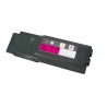 Toner magenta générique haute capacité pour Xerox phaser 6600 / 6605