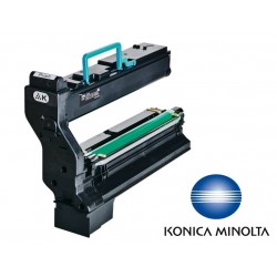 Toner noir Konica Minolta pour Magicolor 5430DL (4539432)